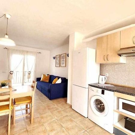 הוילה קוסטה דה אנטיגואה Casa Claudio Ocean View מראה חיצוני תמונה