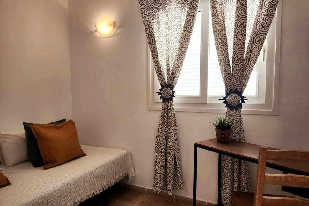 הוילה קוסטה דה אנטיגואה Casa Claudio Ocean View מראה חיצוני תמונה